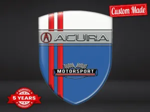 Honda Acura Pare-Brise Auto Premium Stylé Qualité
